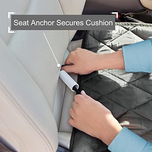 Pet Pad for Car Seat Cover