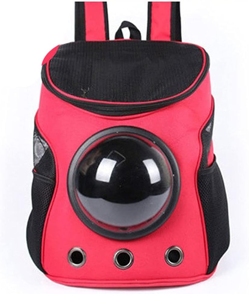Pet Carrier Space Capsule Backpack