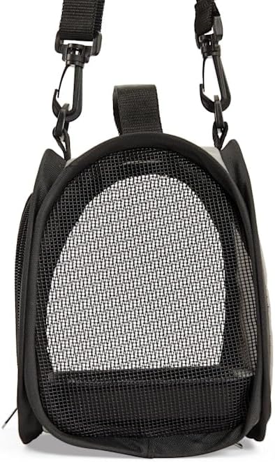 Portable Small Pet Travel Carrier