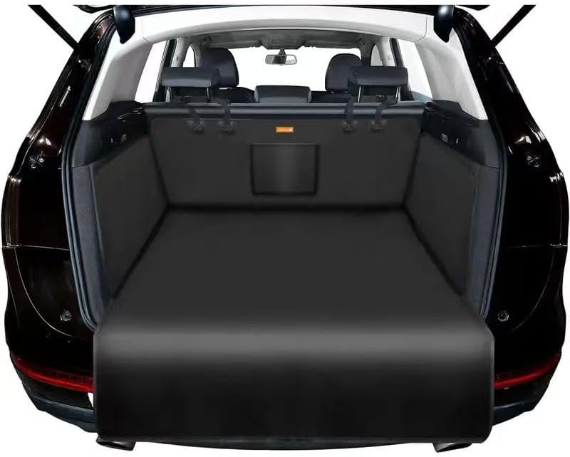 Pet Pad for Car Seat Cover
