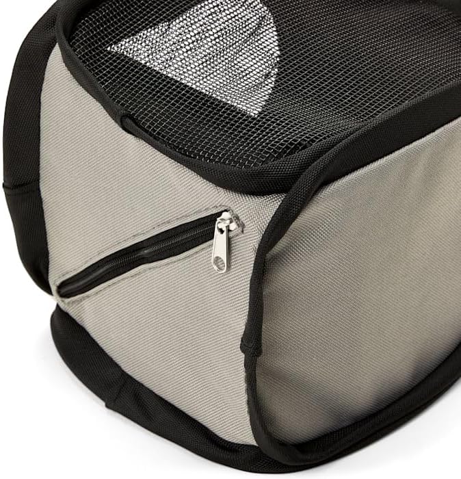 Portable Small Pet Travel Carrier
