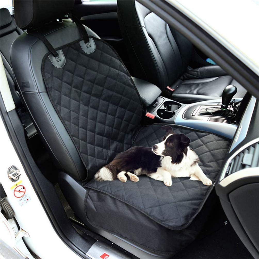 Pet Pad for Car Seat Cover
