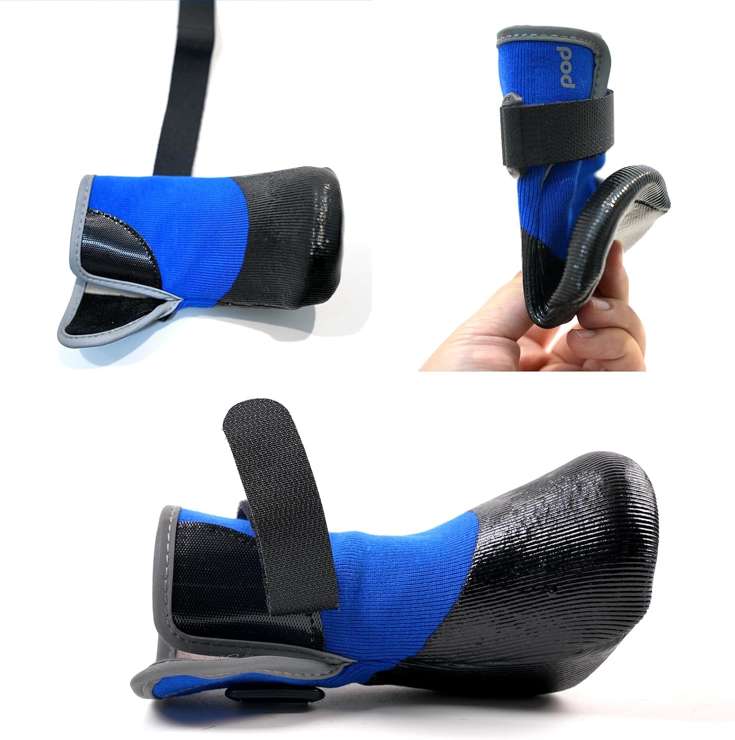 Waterproof Dog Shoes
