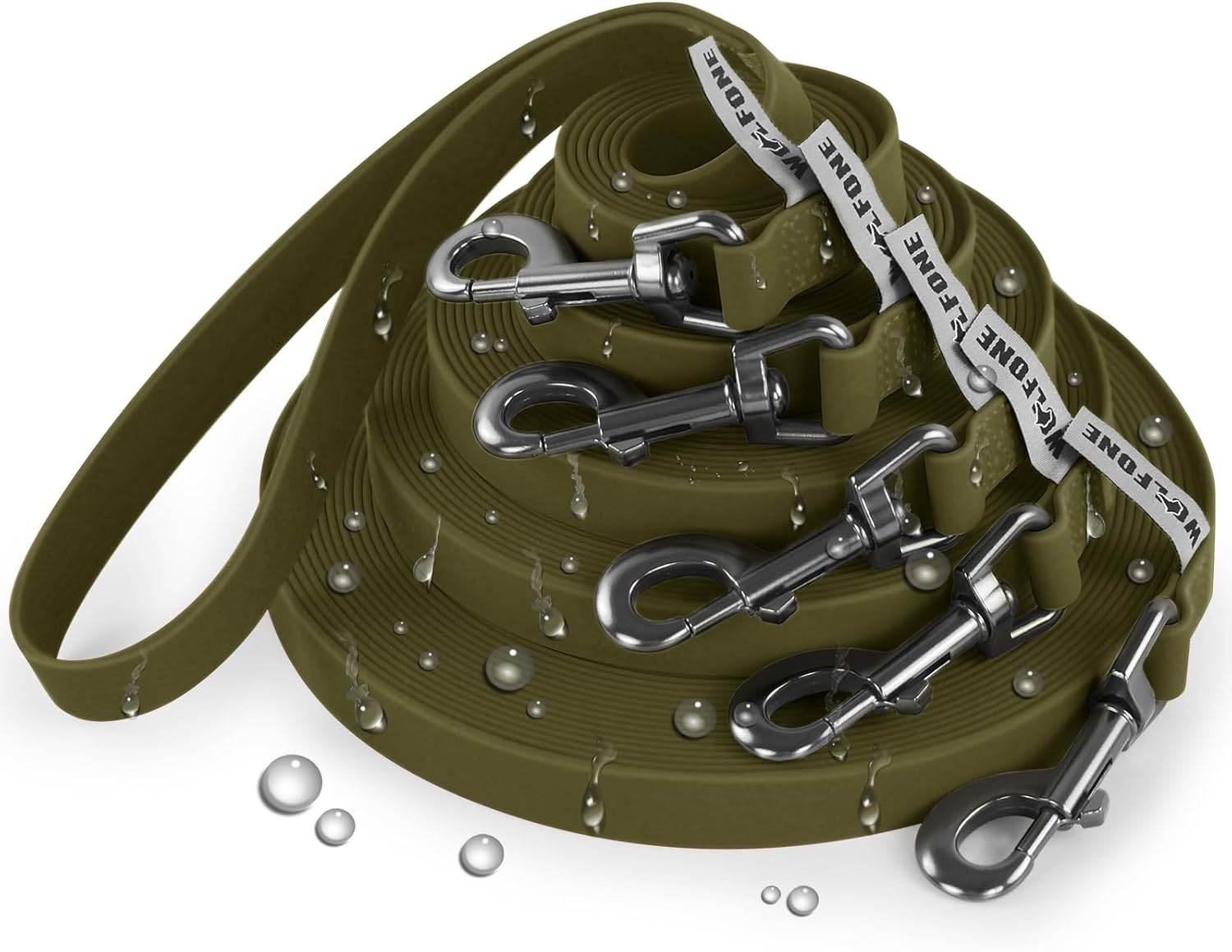 Waterproof Dog Leash