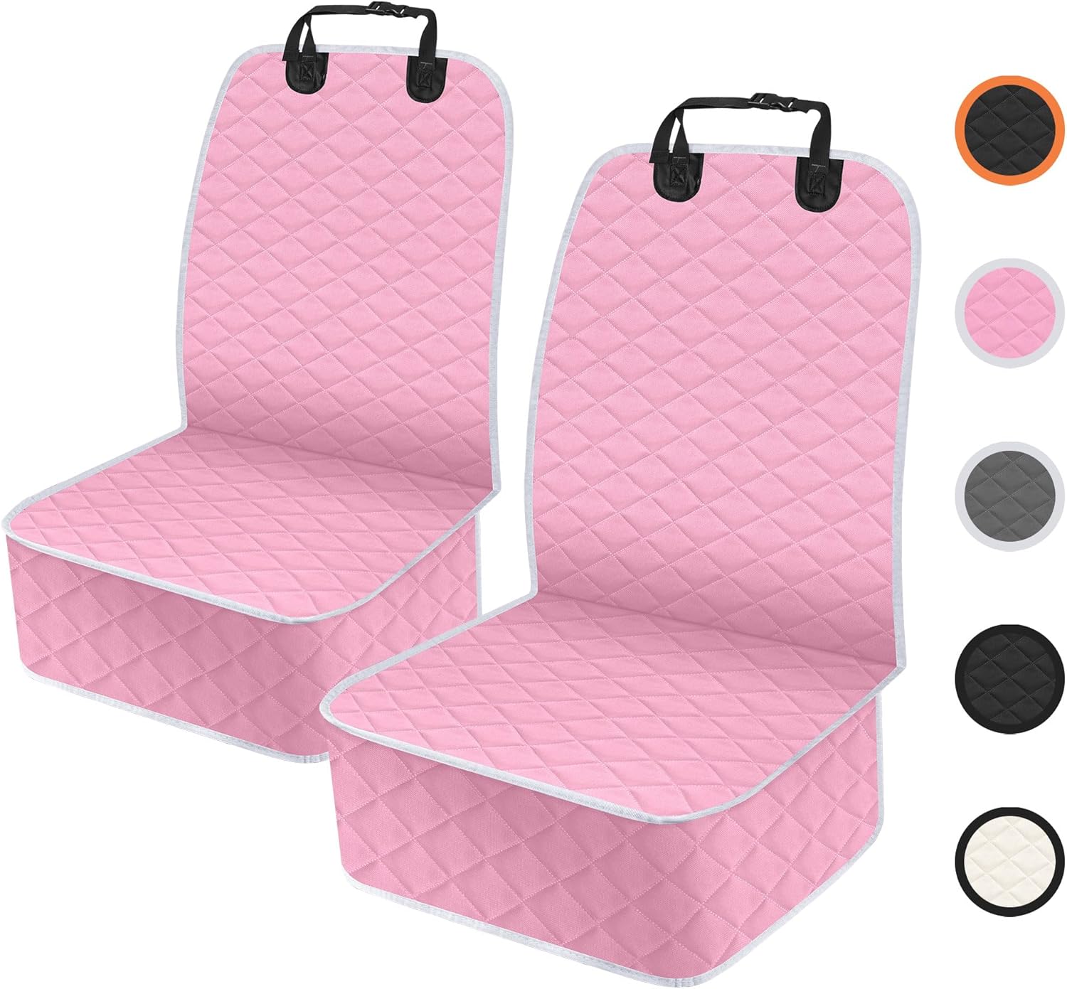 Pet Pad for Car Seat Cover