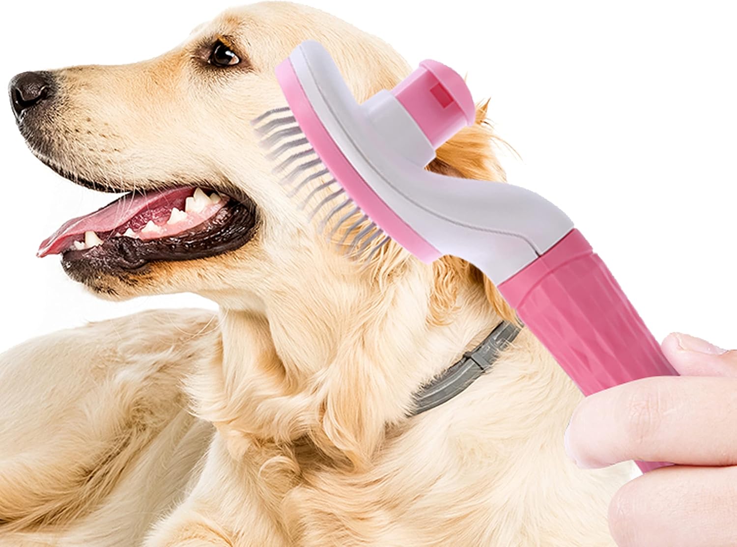 Pet Hair Removal Comb