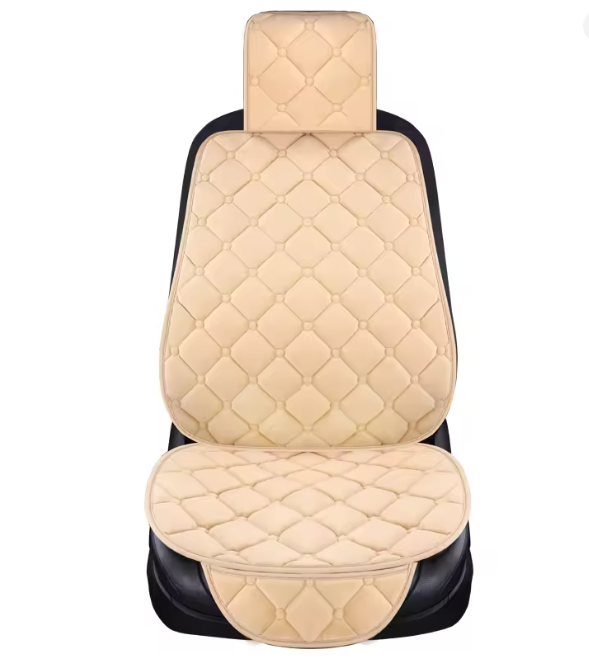 Pet Pad for Car Seat Cover