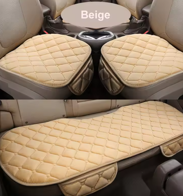 Pet Pad for Car Seat Cover