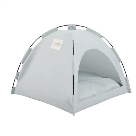 Portable Cozy Pet Tent