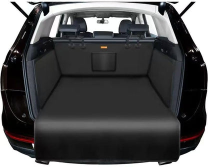 Pet Pad for Car Seat Cover