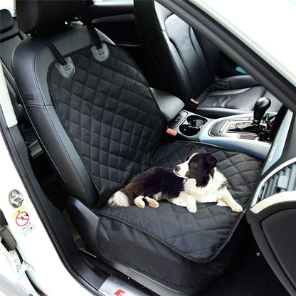 Pet Pad for Car Seat Cover