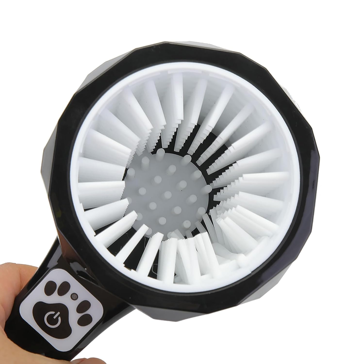 Dog Paw Cleaner Washer