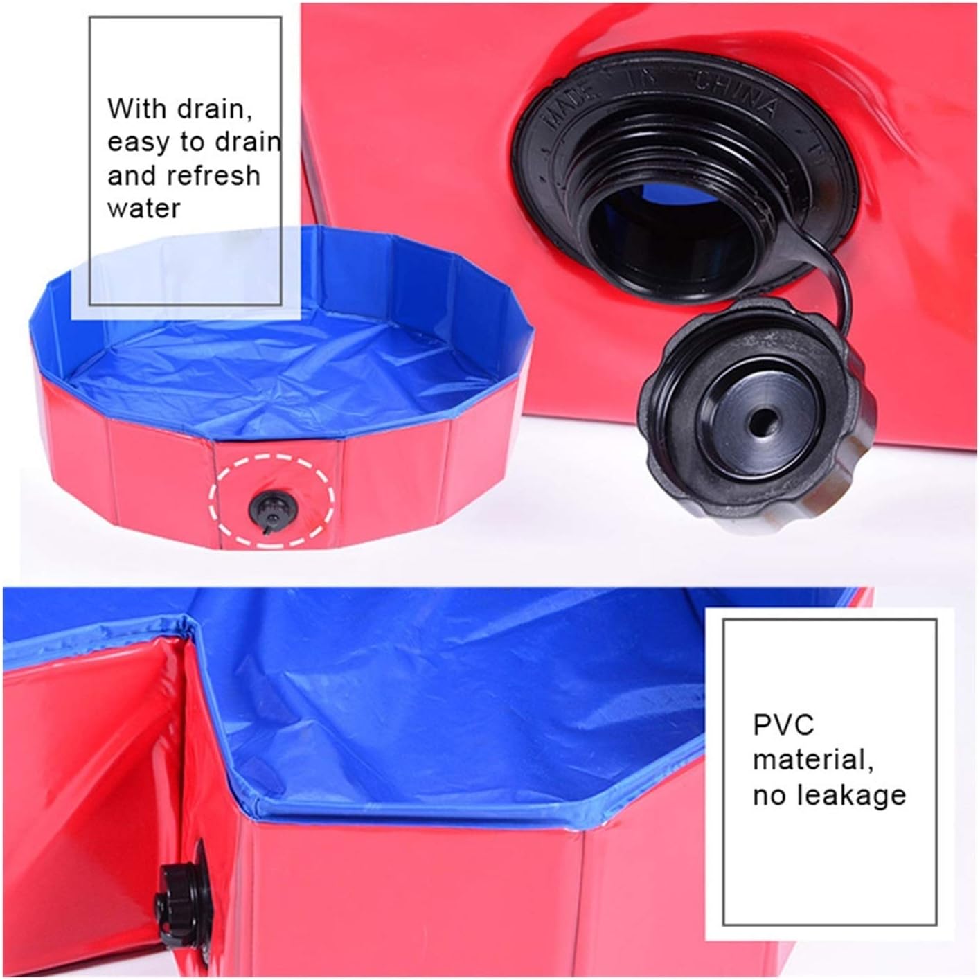 Dog Pet Pool Swimming
