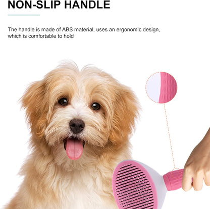 Pet Hair Removal Comb