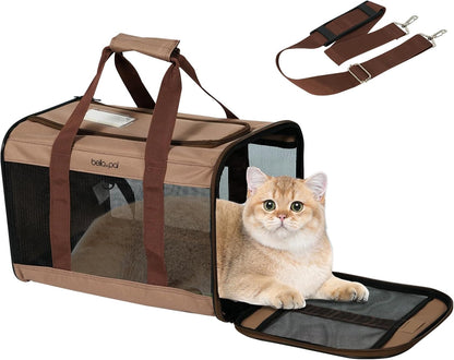 Portable Small Pet Travel Carrier