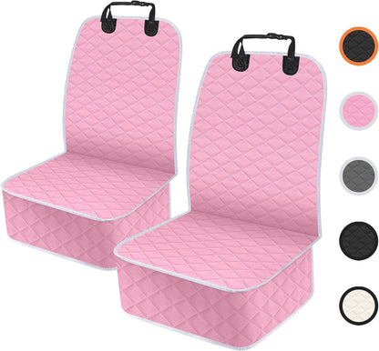 Pet Pad for Car Seat Cover
