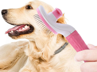 Pet Hair Removal Comb