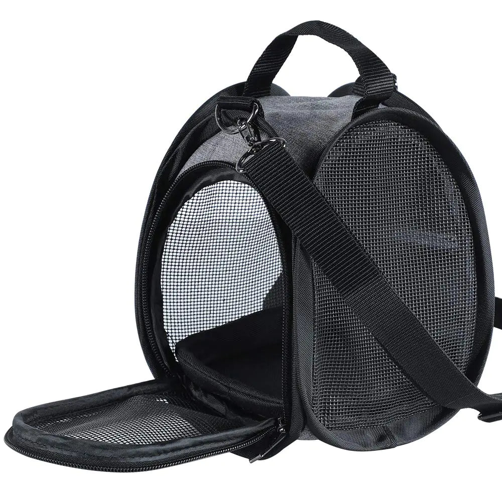 Portable Small Pet Travel Carrier