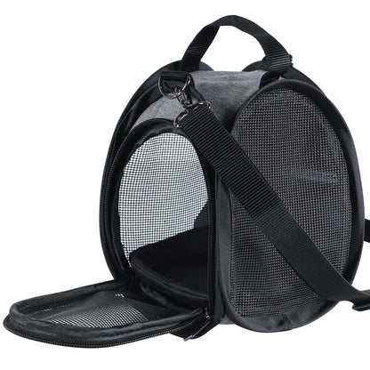 Portable Small Pet Travel Carrier