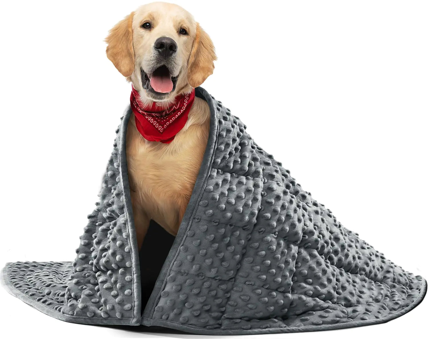 Weighted Blanket for Dogs