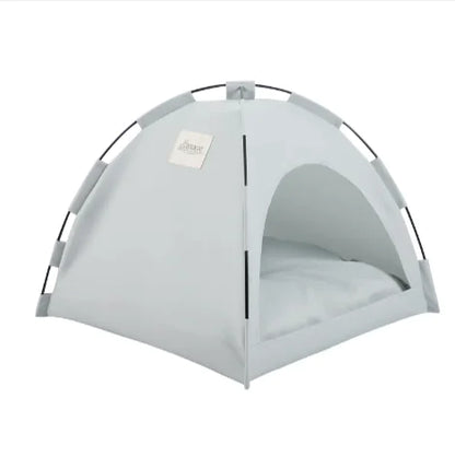Portable Cozy Pet Tent